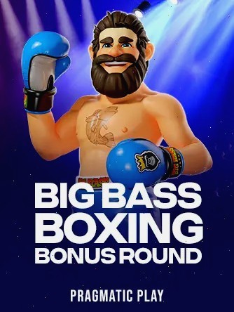 Rainbet Big Bass Boxing Bonus