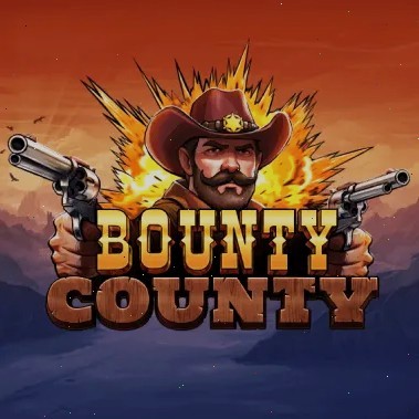 Rainbet Bounty County Slot