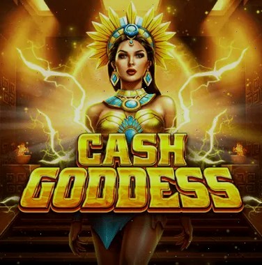 Rainbet Cash Goddess Slot