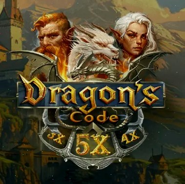 Rainbet Dragons Code Slot