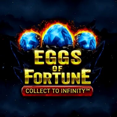 Rainbet Eggs of Fortune Slot