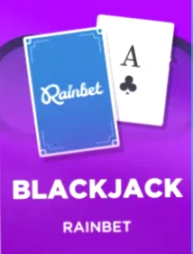 Rainbet Blackjack Tischspiel