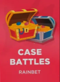 Rainbet Case Battles Originals