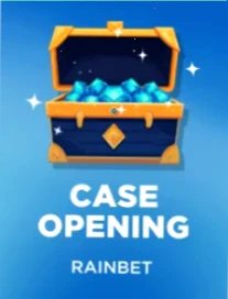 Rainbet Case Open Originals