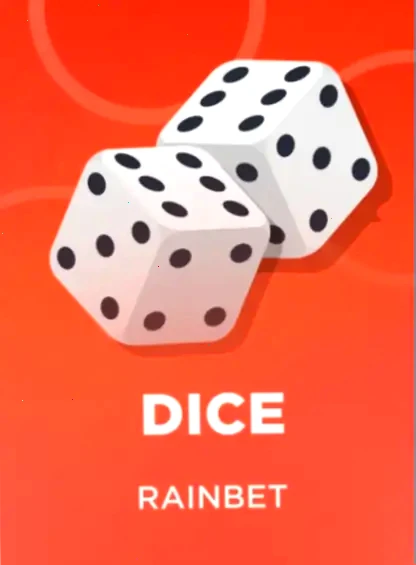 Rainbet Dice Provably Fair