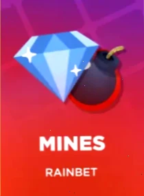 Rainbet Mines Provably Fair