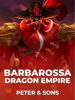 Rainbet Barbarossa Empire Slot