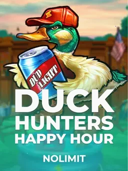 Rainbet Duck Happy Slot