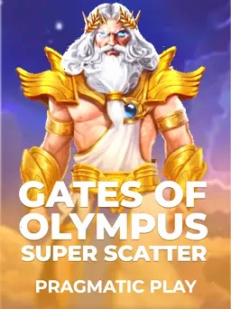 Rainbet Gates of Olympus Slot Pragmatic Play