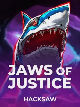 Rainbet Jaws Of Justice Slot