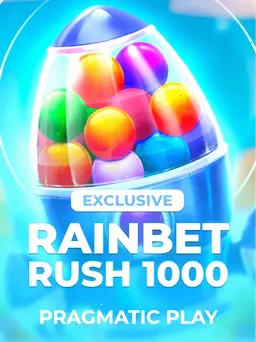 Rainbet 1000 Slot Willkommensbonus