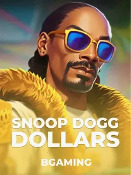 Rainbet Snoop Dollar Slot