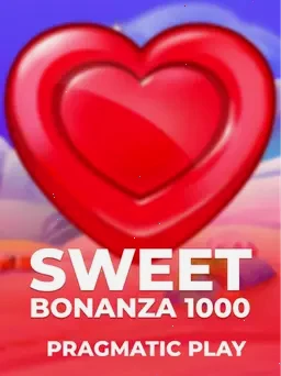 Rainbet Sweet Bonanza 1000 Slot Österreich