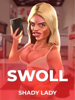 Rainbet Swoll Slot
